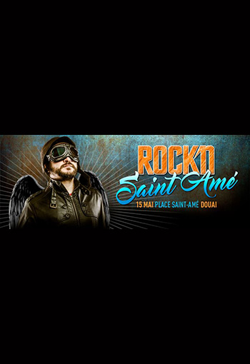 Rock'n Saint Ame