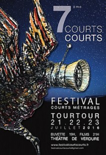 Festival CourtsCourts