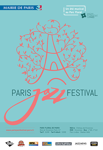 Paris Jazz Festival