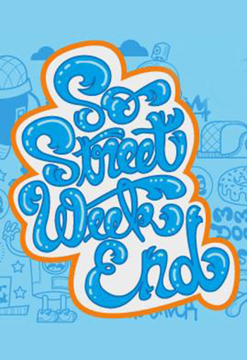 So Street Week-End