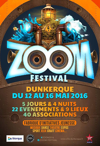 Zoom Festival