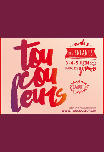 Le Toucouleurs des enfants