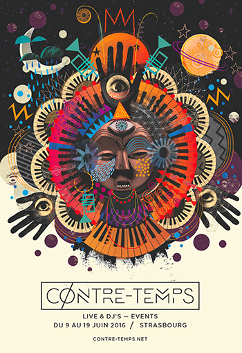 Festival Contre-Temps