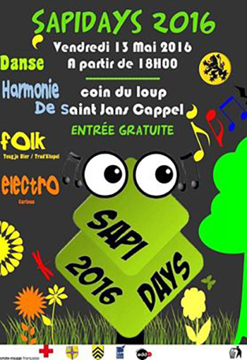 SapiDays