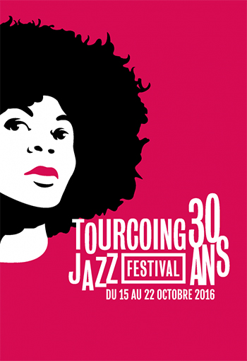 Tourcoing Jazz Festival