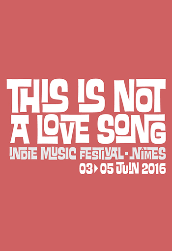 This Is Not A Love Song