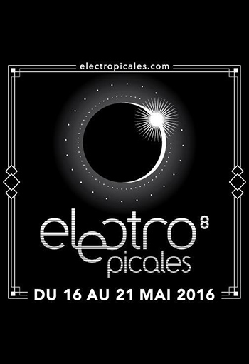 Les Electropicales
