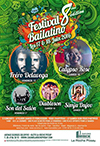  Festival Bailatino