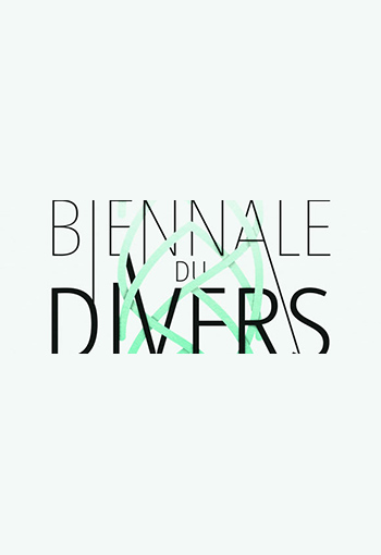 La Biennale du Divers