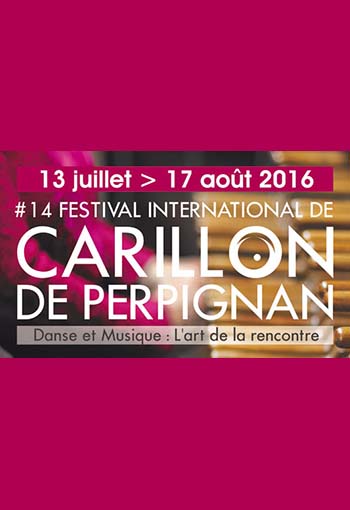 Festival International de Carillon