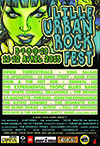 Lille Urban Rock Fest