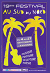 Festival AU SUD DU NORD