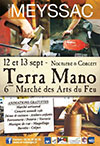 TERRA MANO