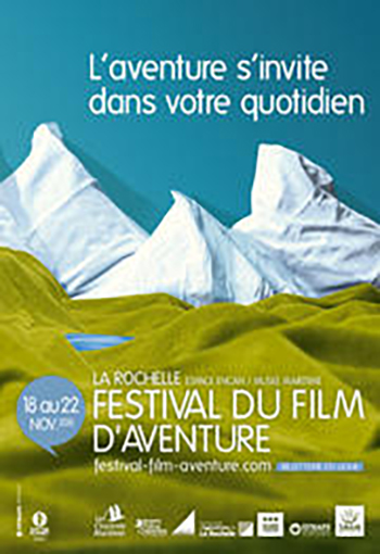 Festival du Film d'Aventure