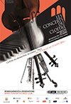 Les Concerts du Cloître