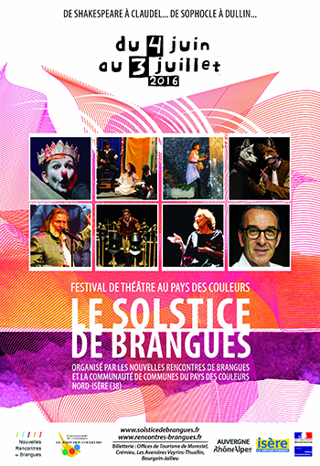 Le Solstice de Brangues