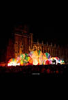 FARSe, le festival des arts dans la rue de Strasbourg