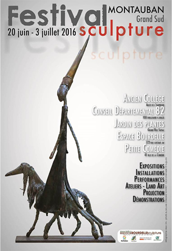 Festival de la Sculpture
