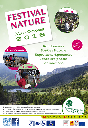 Festinal Nature 