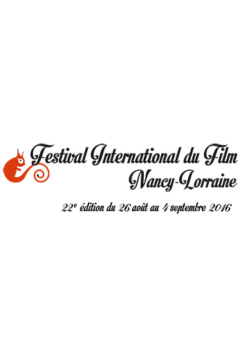 Festival international du film Nancy-Lorraine 
