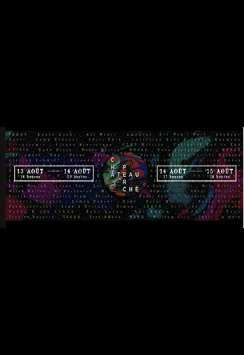 Château Perché Festival 