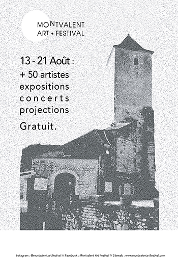 Montvalent Art Festival