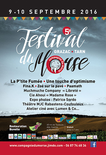 Festival du Morse