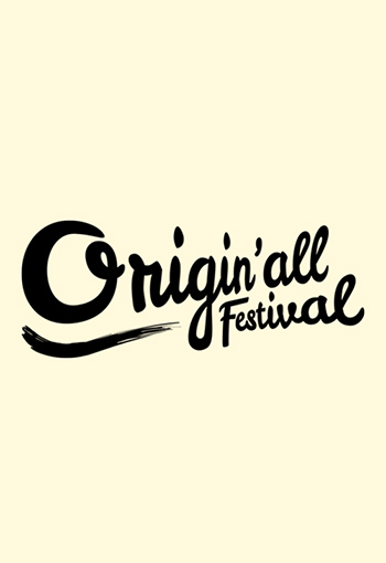 Origin'all festival