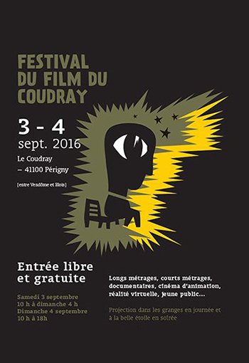 Festival du Film du Coudray