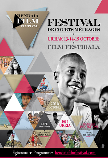 Hendaia Film Festival