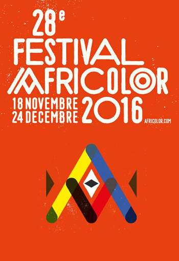 Festival africolor