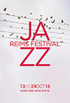 Reims Jazz Festival