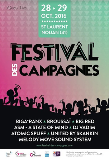 Festival des Campagnes