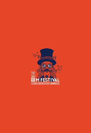 M Festival