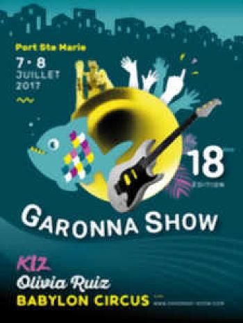 Garonna Show