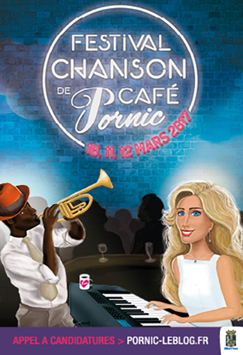 Festival Chanson de Café