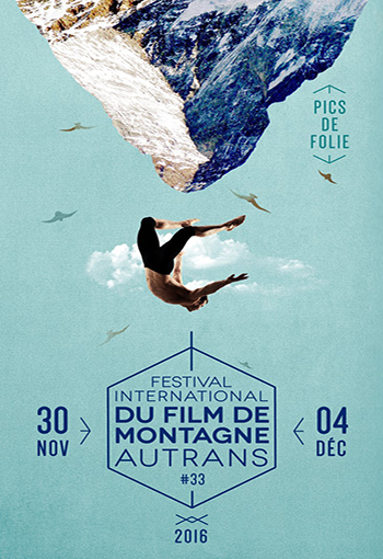 Festival International du Film de Montagne d'Autrans