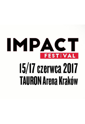 Impact Festival Lodz