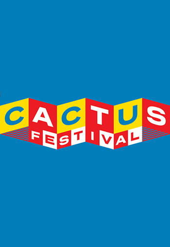 Cactus Festival