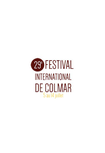 Festival International De Colmar