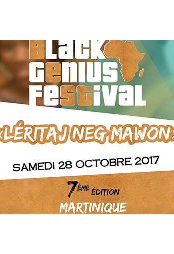 Black Genius Festival