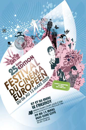 Festival du Cinéma Européen
