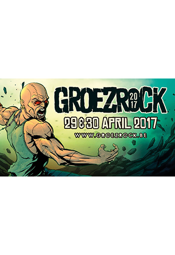 Groezrock Festival