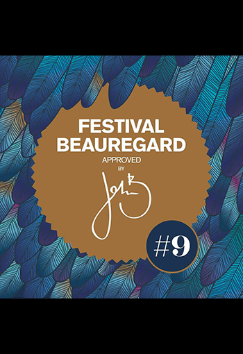 Festival Beauregard