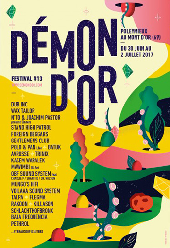 Festival Demon d'Or
