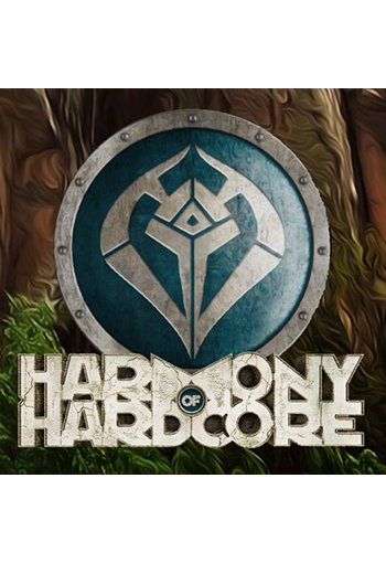 Harmony Of Hardcore