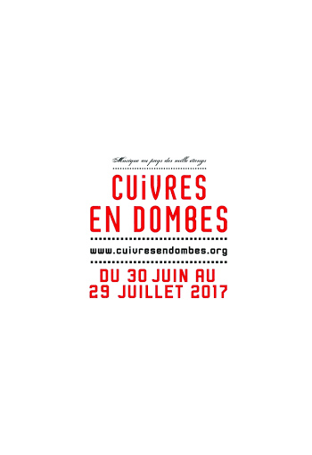 Cuivres en Dombes 