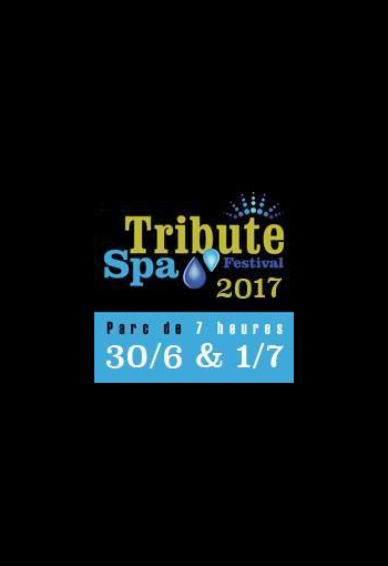 Heroes Spa Tribute Festival