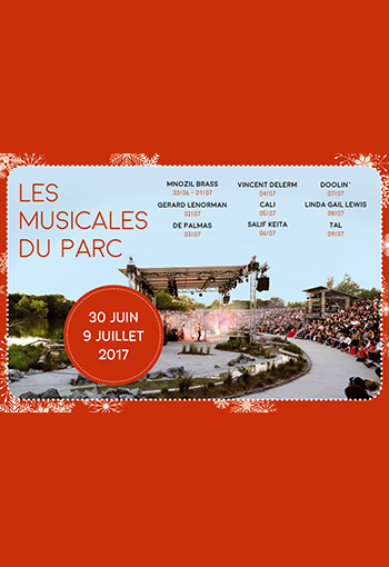 Les Musicales Du Parc  