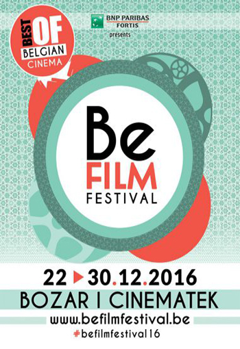 Be Film Festival